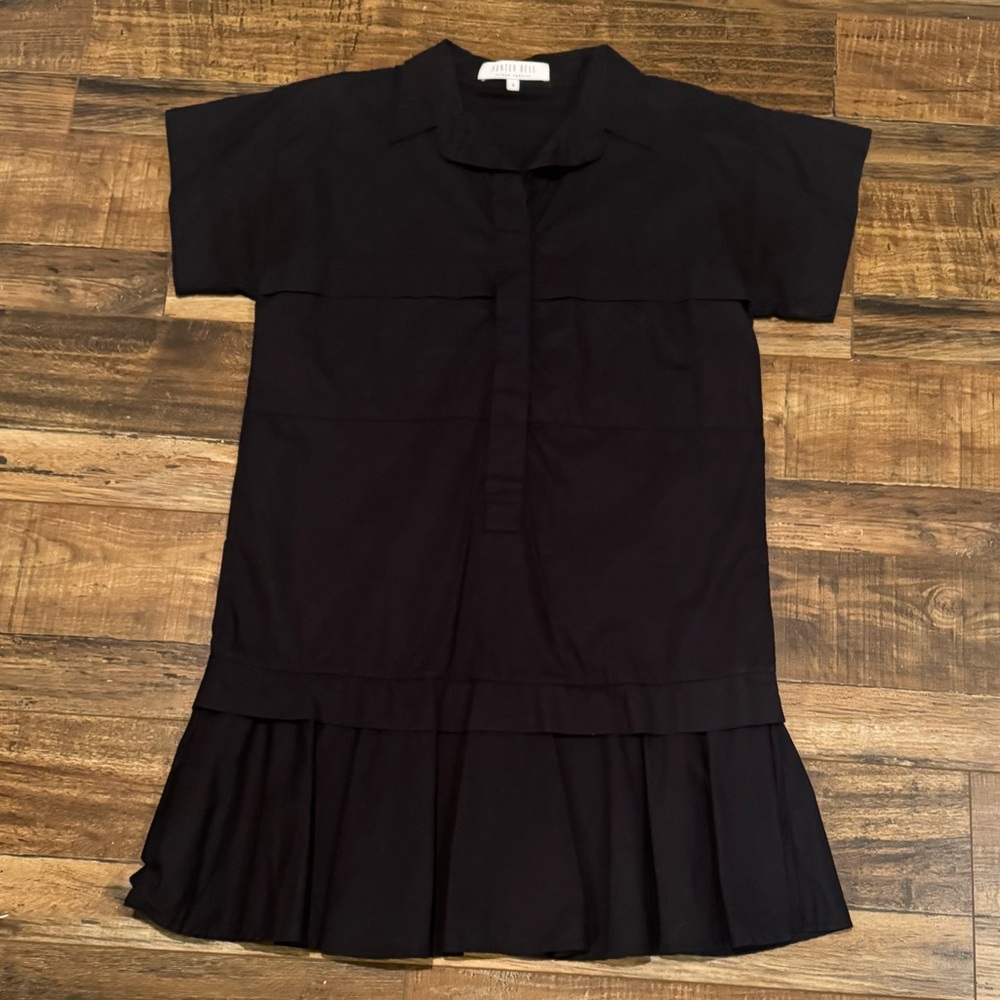 Hunter Bell Addison Dress
